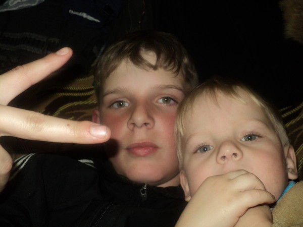 Пётр Сказочкин