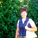Ольга Казанцева