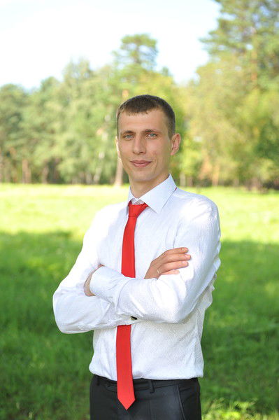 Роман Атажукин