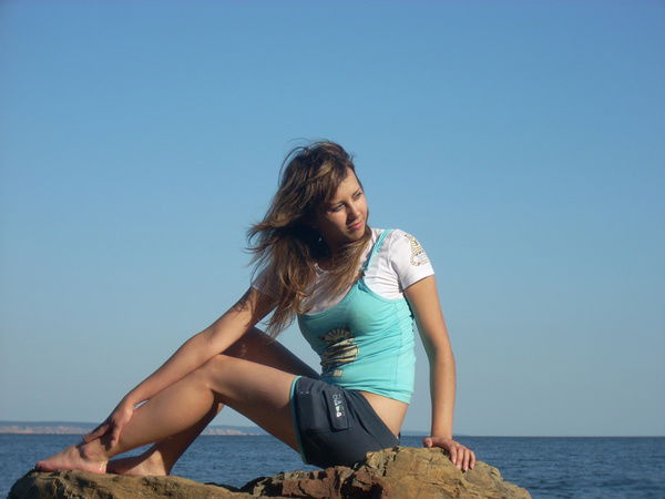 Аня Абрамова