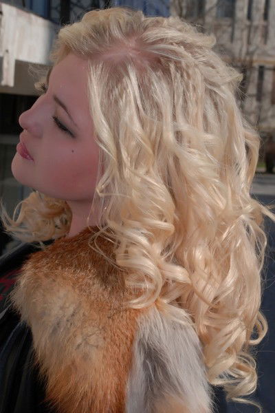 Лариса Стегасова