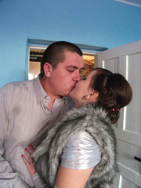 ***костин Пуфыстик***