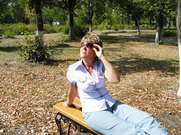 Светлана Карташова