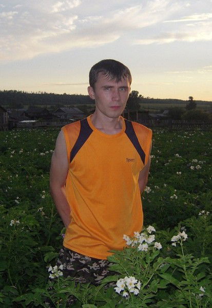 Вячеслав Утенков