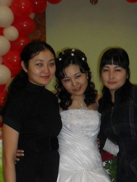 Жазира Жиеналина