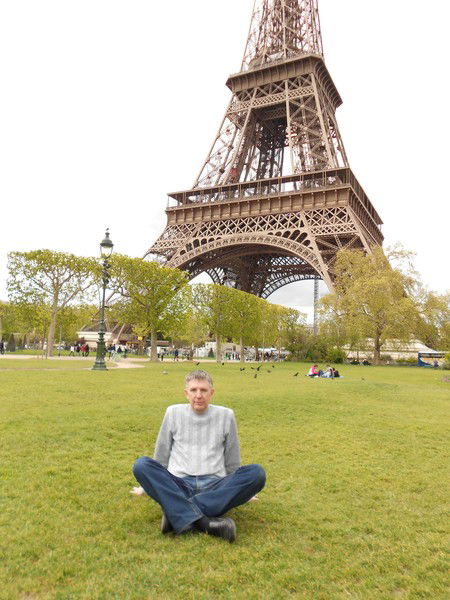 Евгений Подшивалов