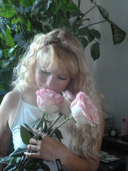 Татьяна Нечеснюк