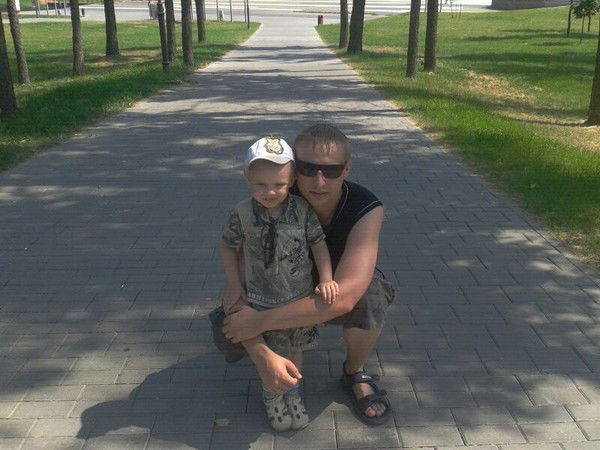 Сергей Белоковылов