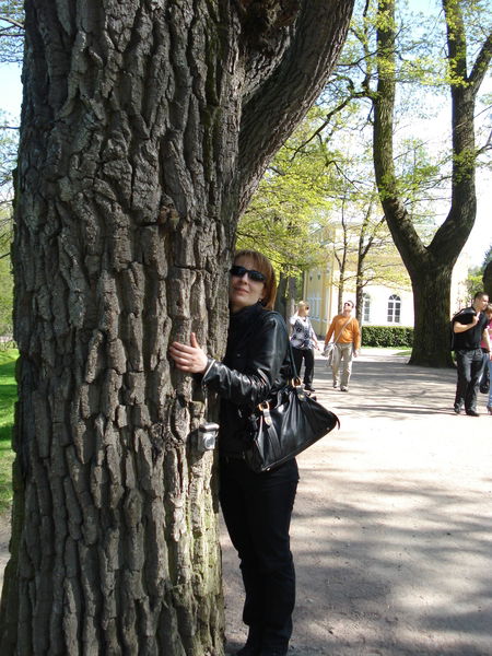 Галина Сергеева