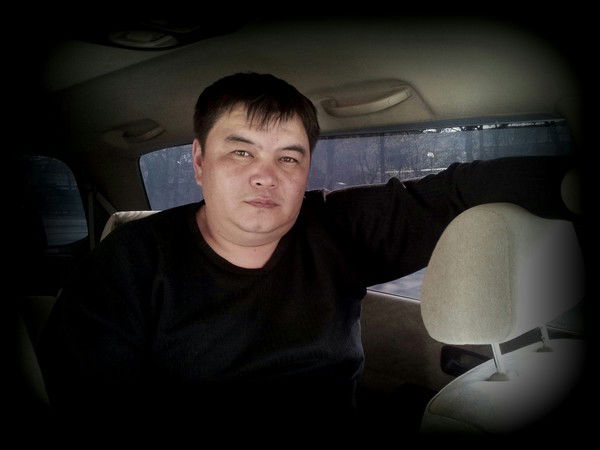 Рустам Алаков