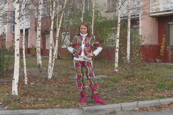 Мария Ничкова