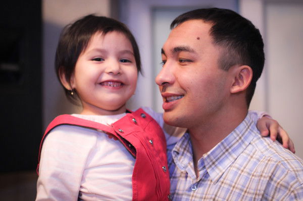 Алибек Биекенов