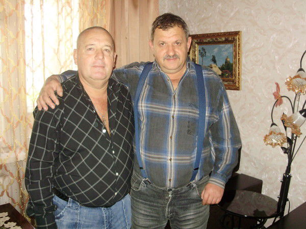 Леонид Неверов