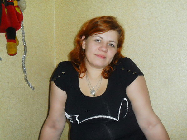 Света Вилкова