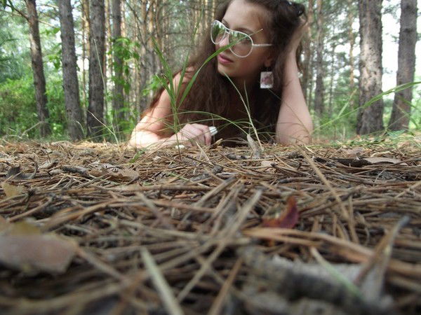 Алёна Раевских