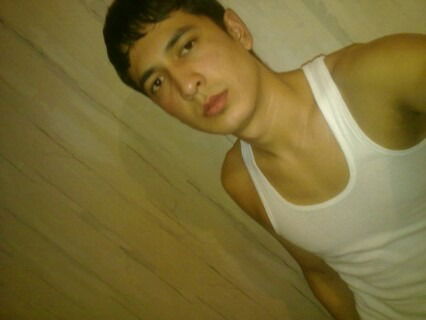 Дастан Абдурахманов