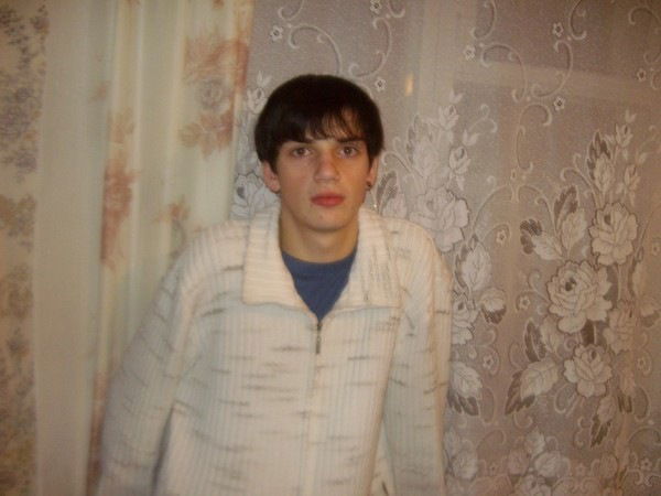 Алексей Занеженков