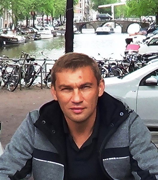 Олег Пузырев