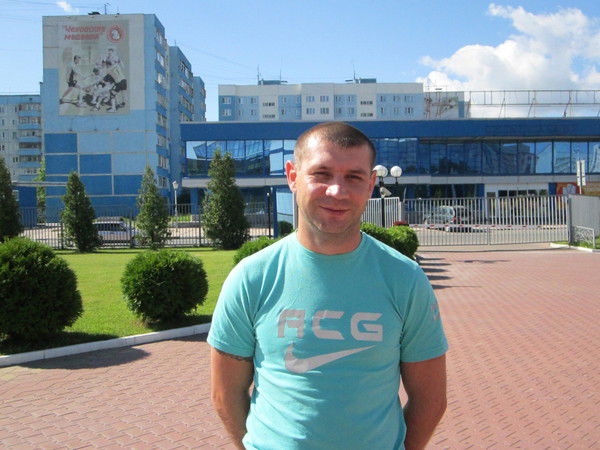 Евгений Скрипко