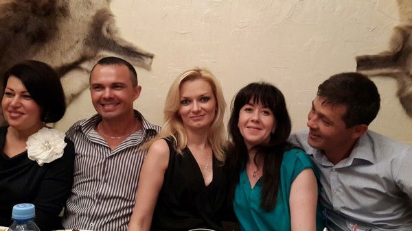 Раушания Жимангулова