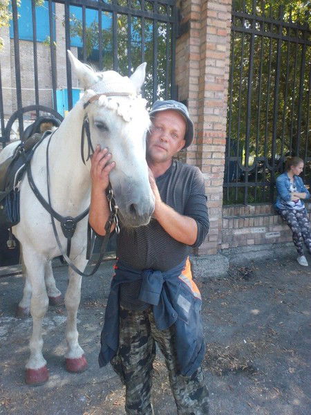 Павел Погорелов