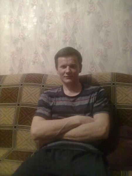 Алексей Нестеренко