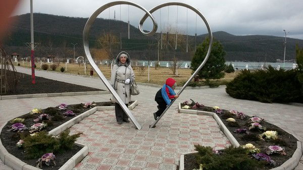 Альбина Бунак