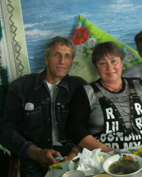 Татьяна Тикутская