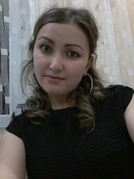 ****aigerim**** ****salykova****