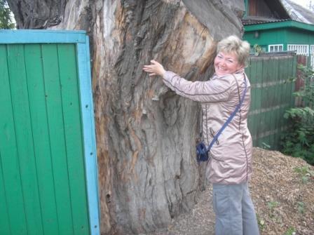 Ирина Туранова