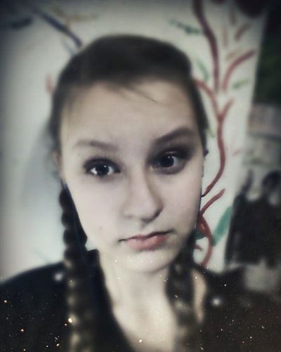 Ангелина Букреева