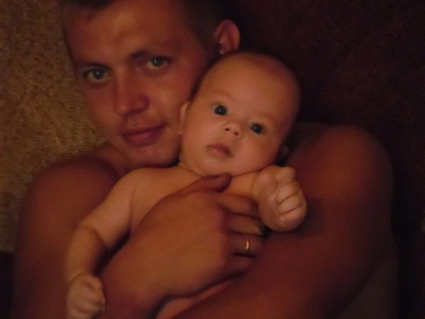 Игорёк!!! Девятков