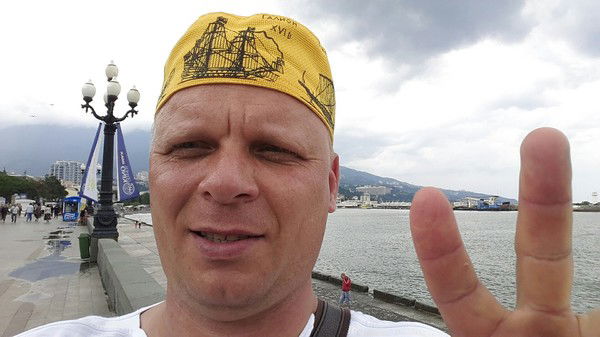 Александр Жукович