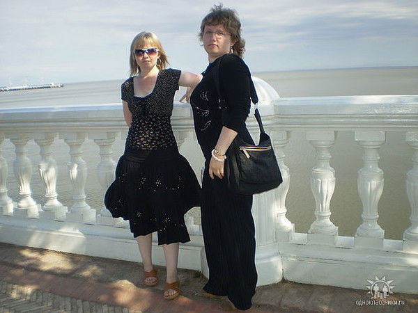 Оксана Суркова