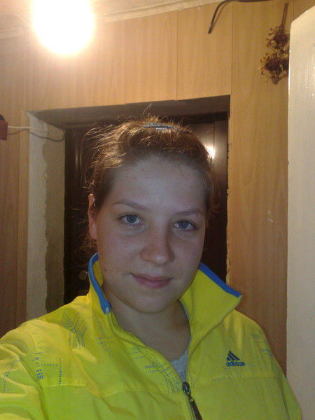 Ольга Захарова