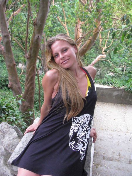 Аня Матюхина