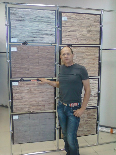 Фабрика Камня Neo-Stone