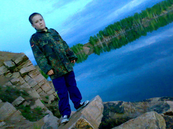 Всем Хай (((((((((((