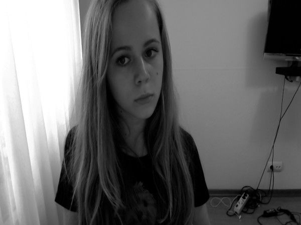 Валерия Жувагина