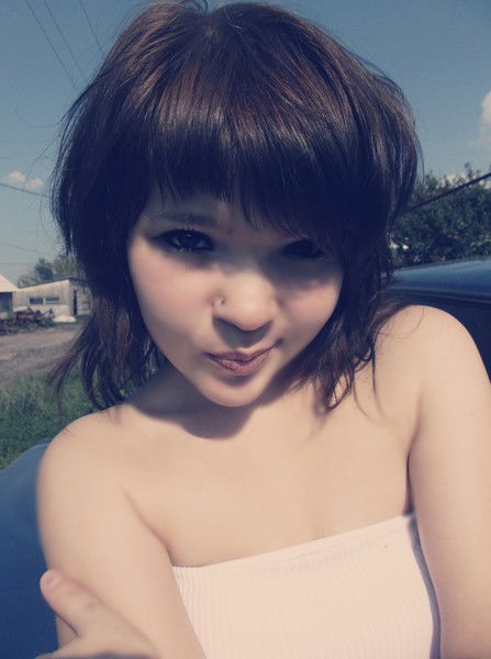 Танюшка Мартьянова