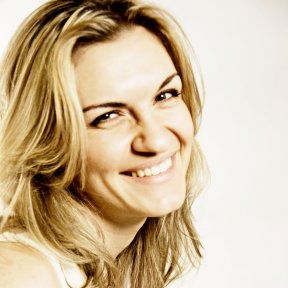 Олеся Балковская