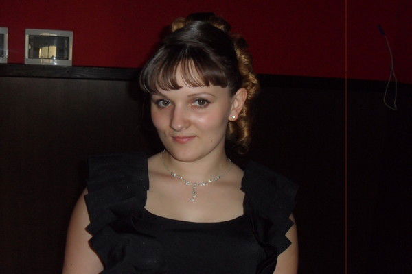 Ольга Артемчук