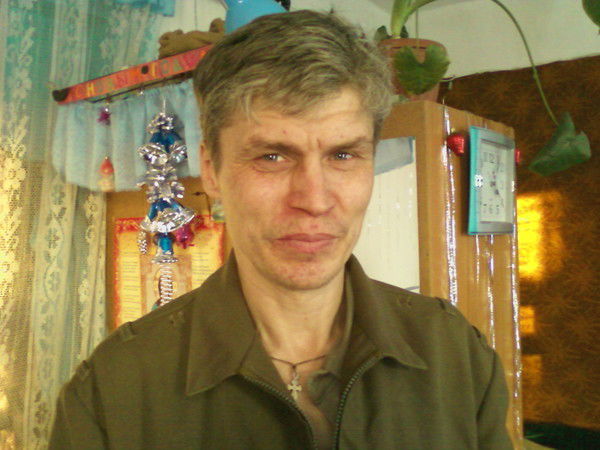 Андрей Степанов