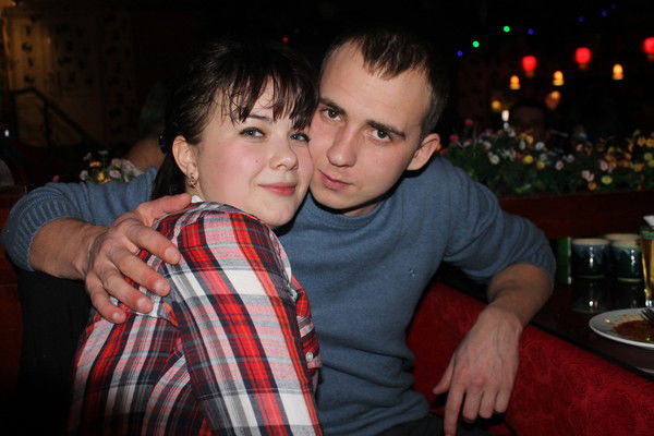 Александра Денисова