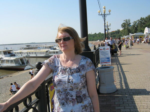 Ирина Шмелева