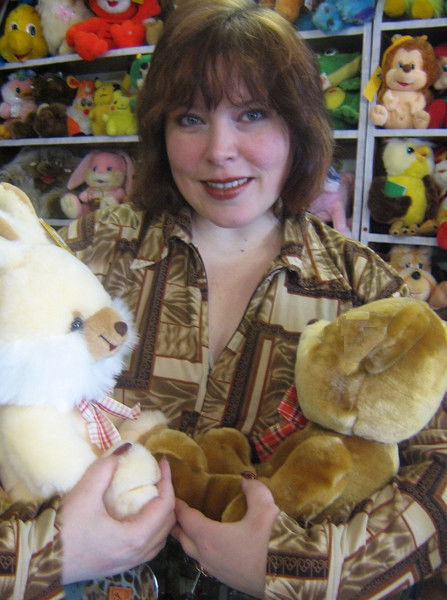 Ургард Анна