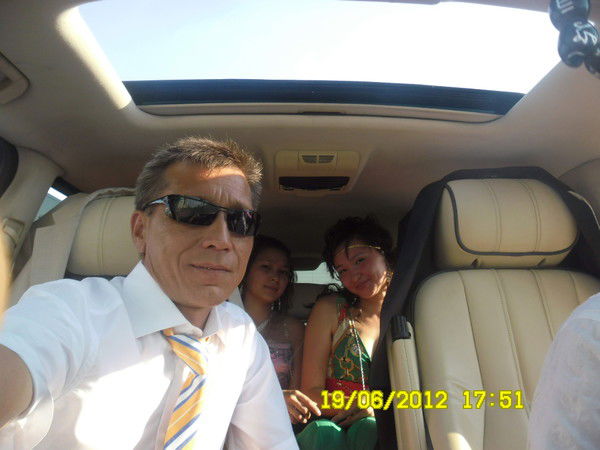 Рустем Сламкулов