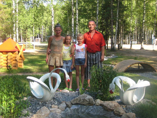 Света Степанова