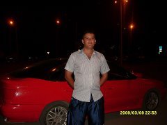 Баходир Ниёзов