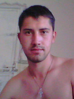 Валерий Привалов